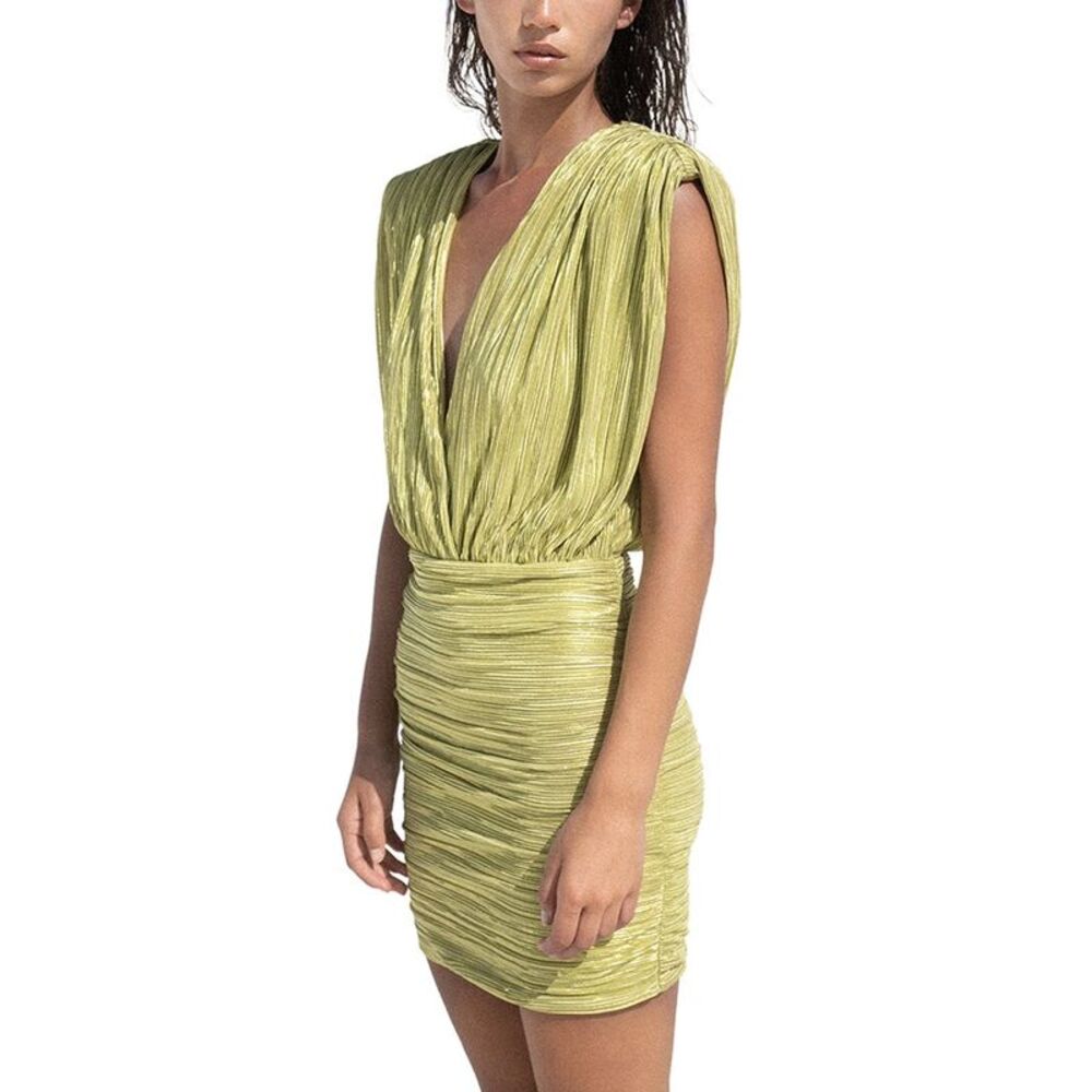 Sabina Musayev Womens  Blake Dress